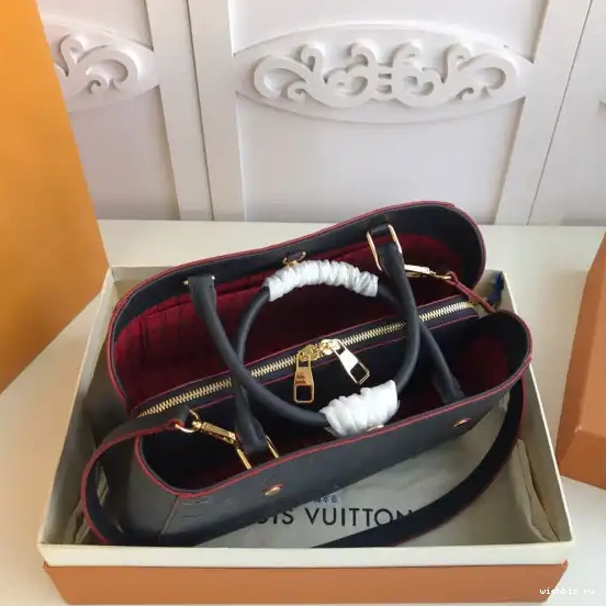 WIS MM LOUIS VUITTON MONTAIGNE 0525